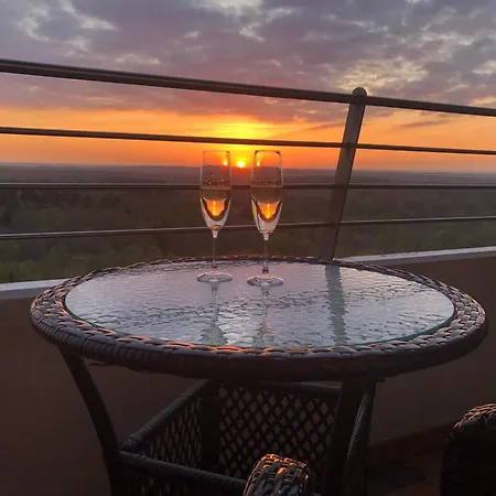 Plaza Premium Timmendorfer Schoene Aussicht 269 Lägenhet *