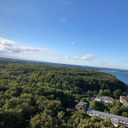 Lägenhet Plaza Premium Timmendorfer Schoene Aussicht 269 Timmendorfer Strand