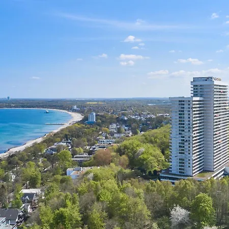 Lägenhet Plaza Premium Timmendorfer Schoene Aussicht 269 Timmendorfer Strand