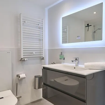 Plaza Premium Timmendorfer Schoene Aussicht 269 *