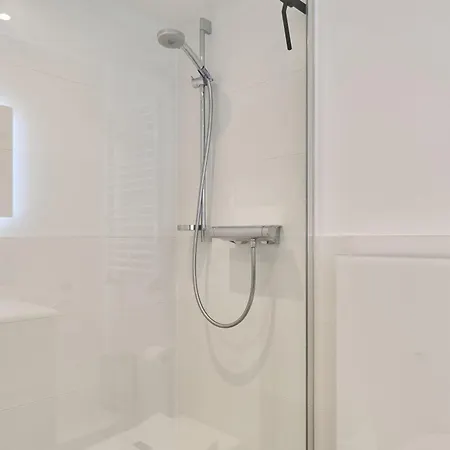 Plaza Premium Timmendorfer Schoene Aussicht 269 Timmendorfer Strand