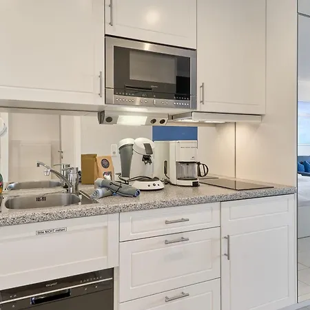 Daire Plaza Premium Timmendorfer Schoene Aussicht 269