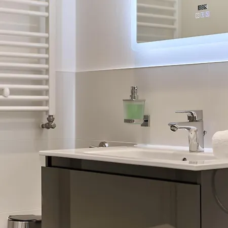 Lägenhet Plaza Premium Timmendorfer Schoene Aussicht 269 *