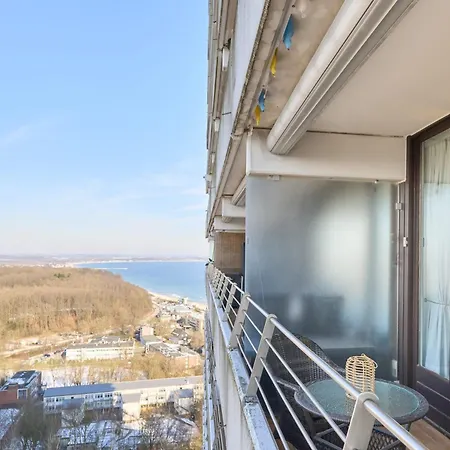 Plaza Premium Timmendorfer Schoene Aussicht 269 * Timmendorfer Strand