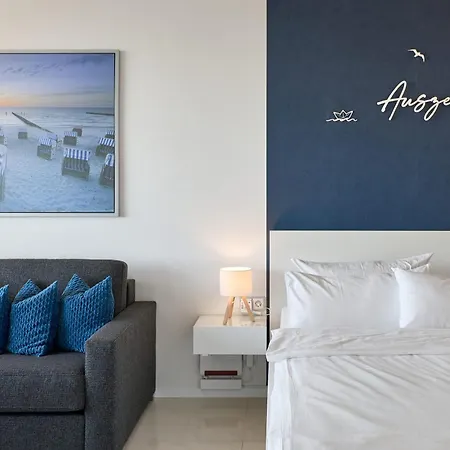 Plaza Premium Timmendorfer Schoene Aussicht 269 Lägenhet