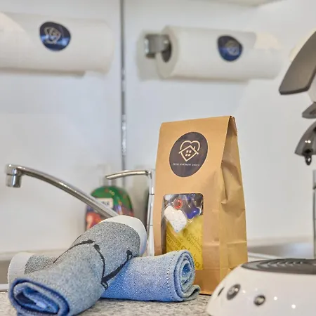 Lägenhet Plaza Premium Timmendorfer Schoene Aussicht 269