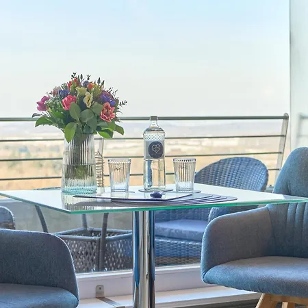 Plaza Premium Timmendorfer Schoene Aussicht 269 * Timmendorfer Strand