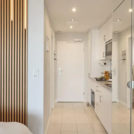 Plaza Premium Timmendorfer Schoene Aussicht 269