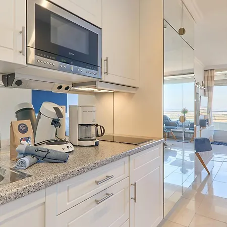 Lägenhet Plaza Premium Timmendorfer Schoene Aussicht 269