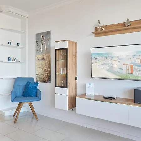 Lägenhet Plaza Premium Timmendorfer Schoene Aussicht 269 Timmendorfer Strand