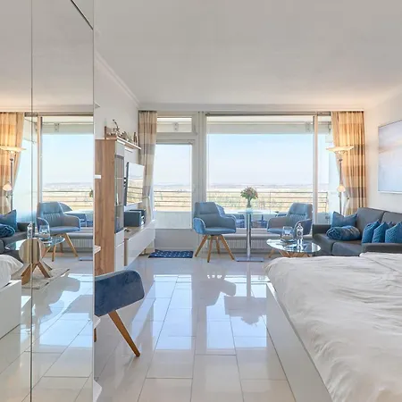 Plaza Premium Timmendorfer Schoene Aussicht 269 *