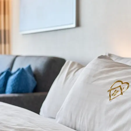 Plaza Premium Timmendorfer Schoene Aussicht 269 Lägenhet *