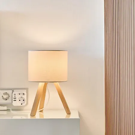 Plaza Premium Timmendorfer Schoene Aussicht 269 Lägenhet Timmendorfer Strand