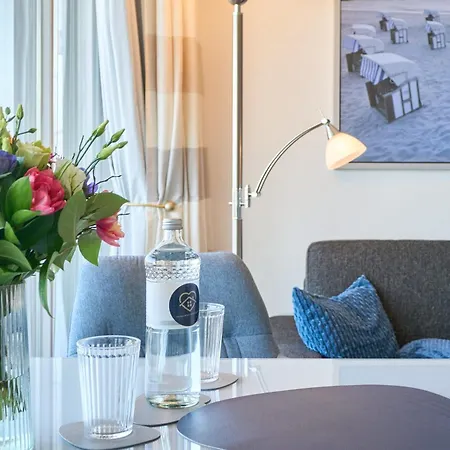 Plaza Premium Timmendorfer Schoene Aussicht 269 *