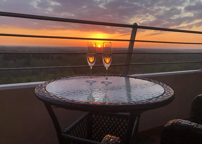 Plaza Premium Timmendorfer Schoene Aussicht 269 Lägenhet *