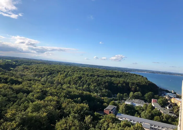 Lägenhet Plaza Premium Timmendorfer Schoene Aussicht 269 Timmendorfer Strand