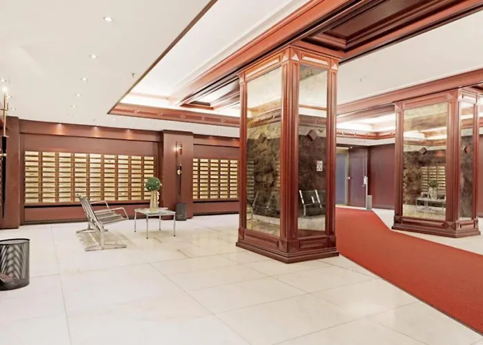 Plaza Premium Timmendorfer Schoene Aussicht 269 Timmendorfer Strand