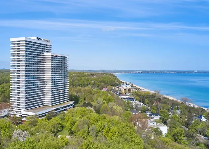 Plaza Premium Timmendorfer Schoene Aussicht 269