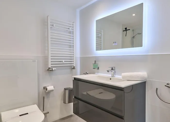 Plaza Premium Timmendorfer Schoene Aussicht 269 *