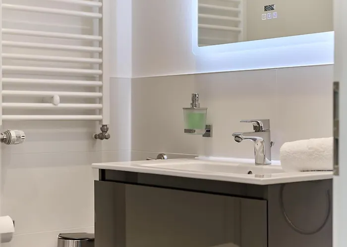 Lägenhet Plaza Premium Timmendorfer Schoene Aussicht 269 *