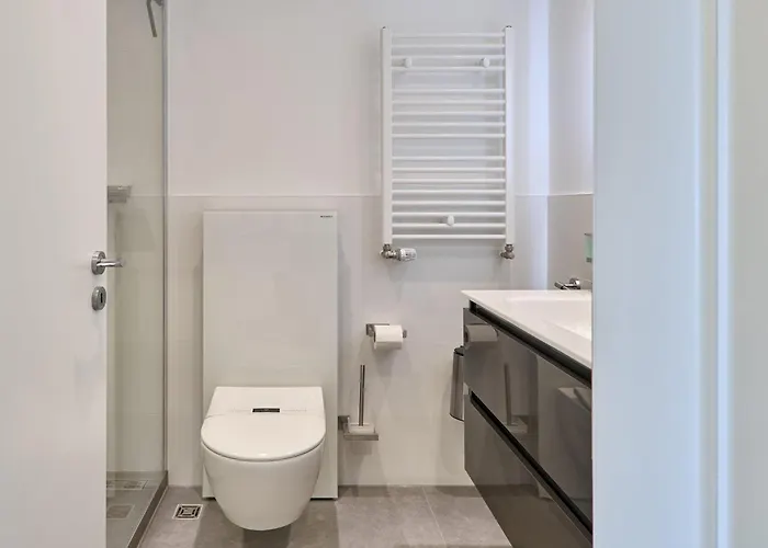 Plaza Premium Timmendorfer Schoene Aussicht 269 *