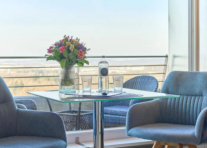 Plaza Premium Timmendorfer Schoene Aussicht 269 * Timmendorfer Strand