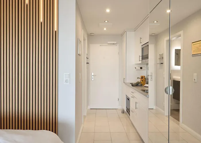 Plaza Premium Timmendorfer Schoene Aussicht 269