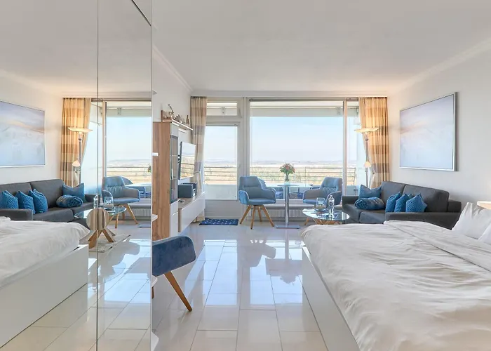 Plaza Premium Timmendorfer Schoene Aussicht 269 *