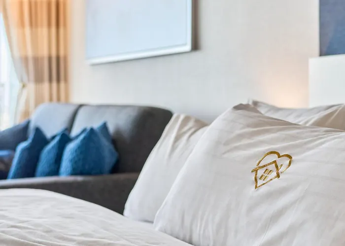 Plaza Premium Timmendorfer Schoene Aussicht 269 Lägenhet *