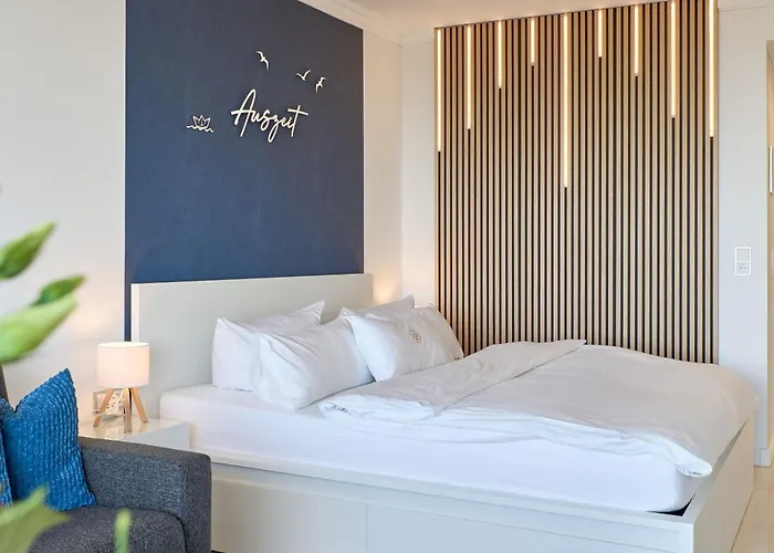 Plaza Premium Timmendorfer Schoene Aussicht 269 Timmendorfer Strand